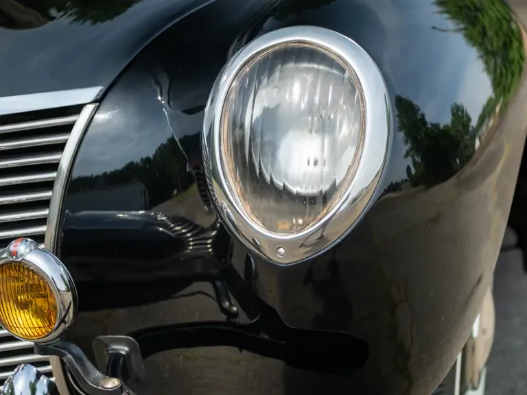 1939 Mercury Eight - Image 31 of 31