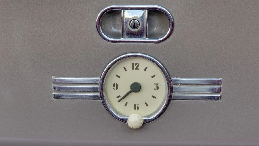 1939 Mercury Eight - Image 11 of 12