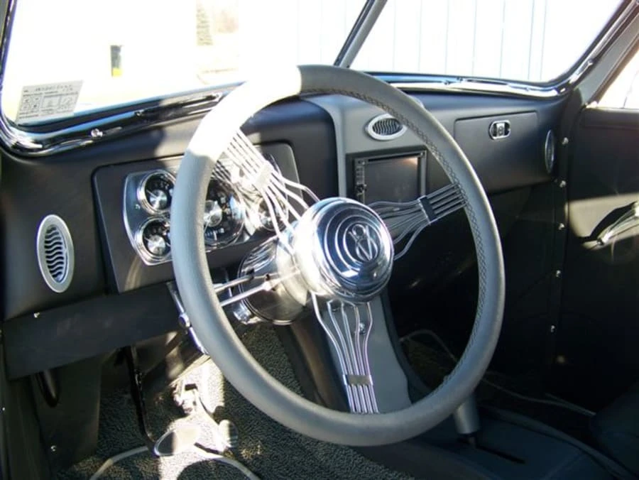 1939 Mercury Eight - Image 6 of 7