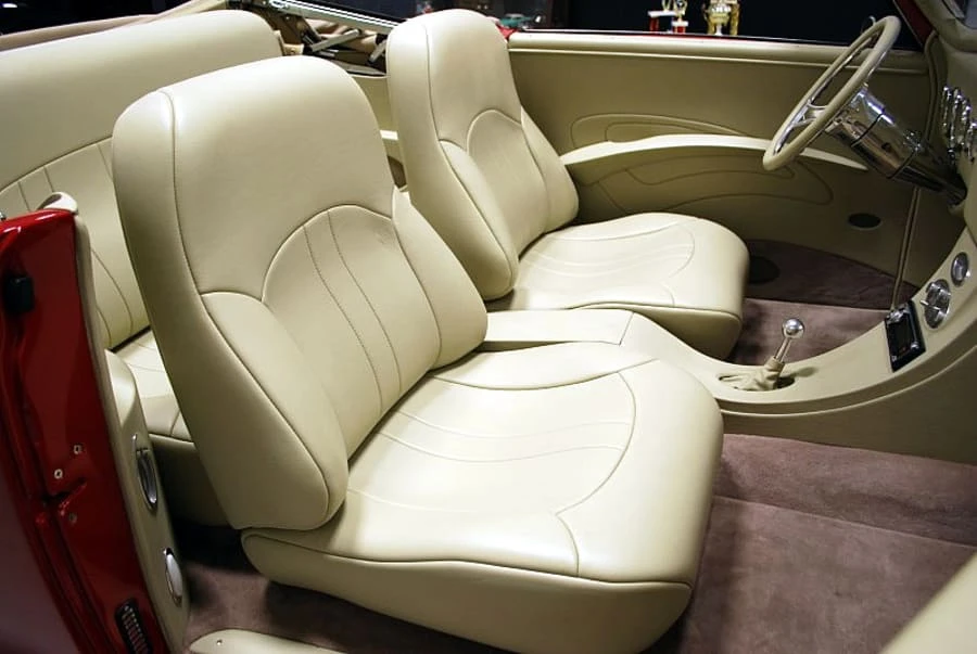 1939 Mercury Eight - Image 5 of 12