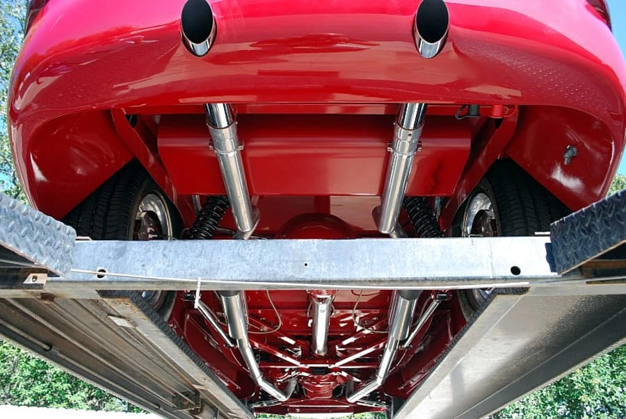 1939 Mercury Eight - Image 10 of 12