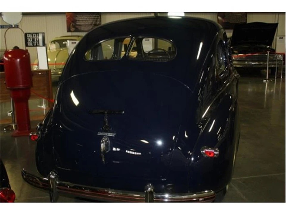 1939 Mercury Eight - Image 3 of 23