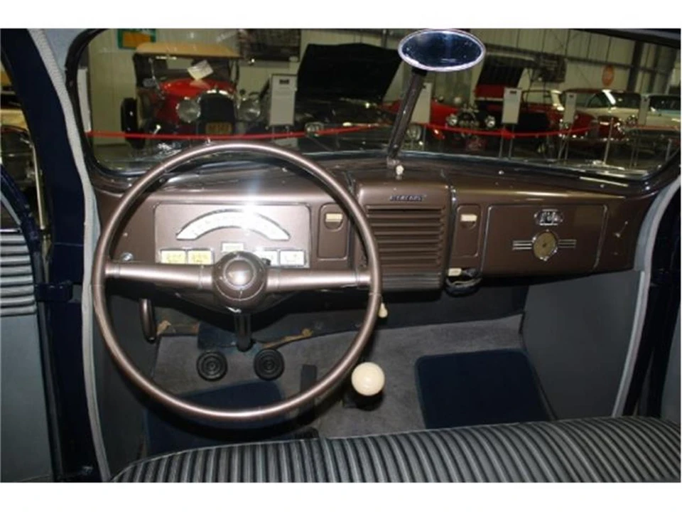 1939 Mercury Eight - Image 6 of 23