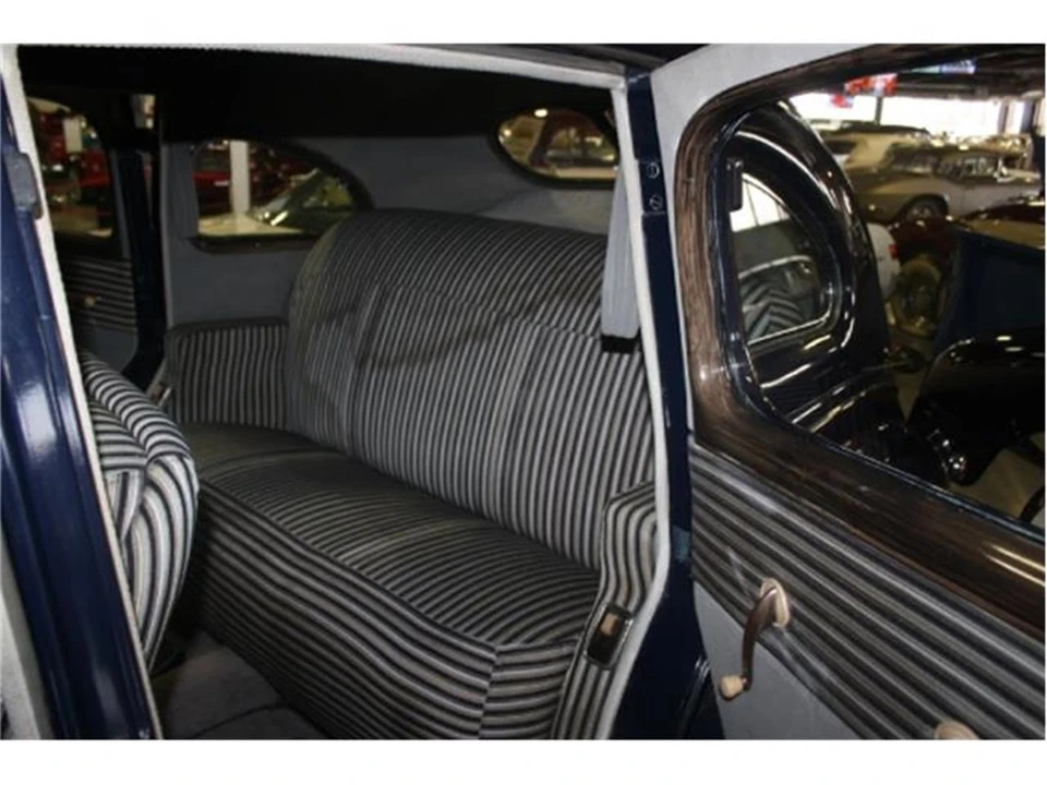 1939 Mercury Eight - Image 7 of 23