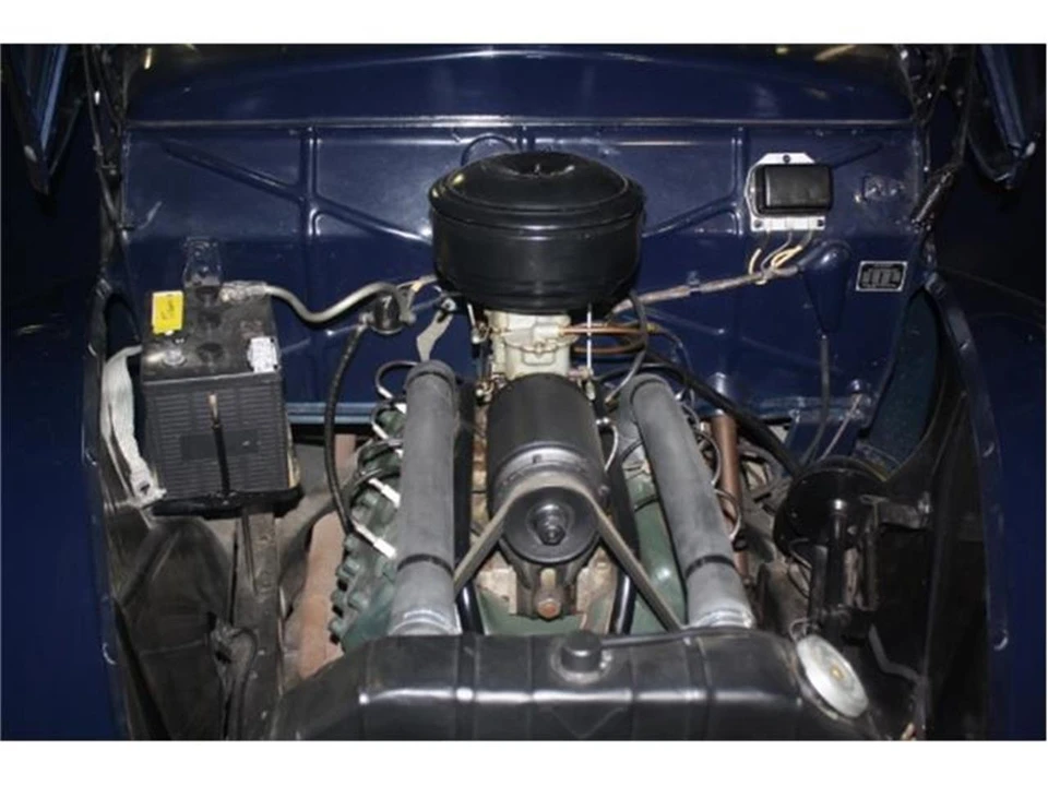 1939 Mercury Eight - Image 10 of 23