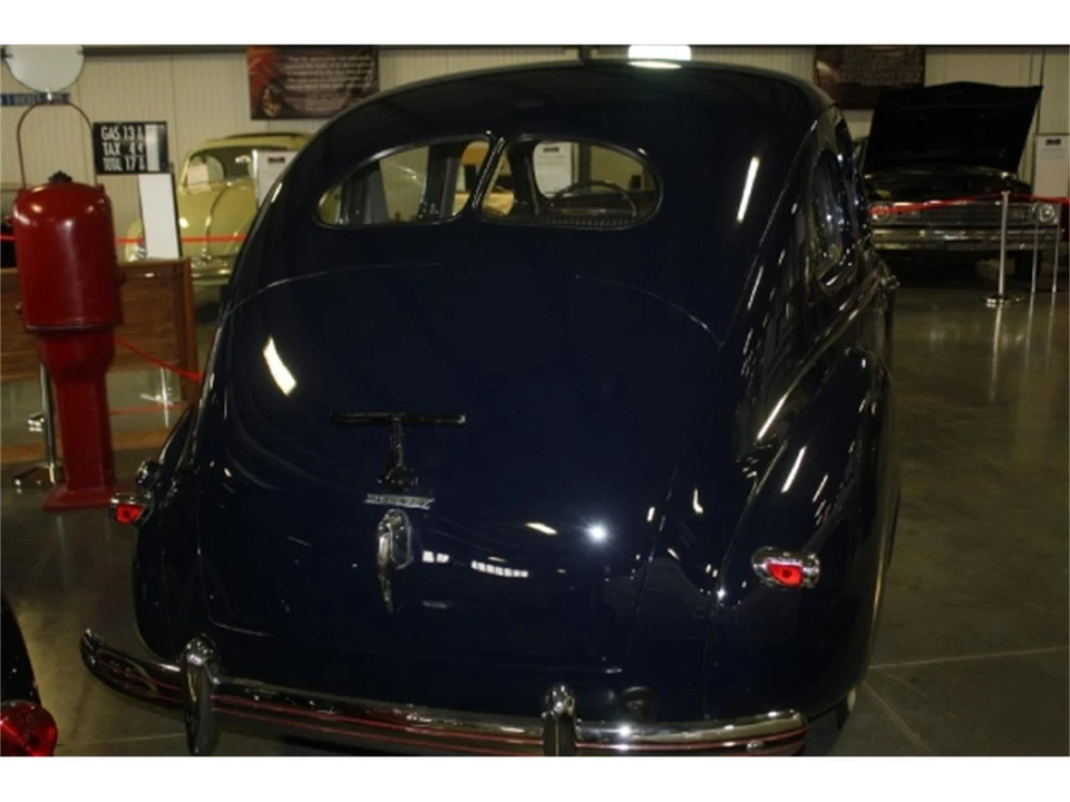 1939 Mercury Eight - Image 15 of 23