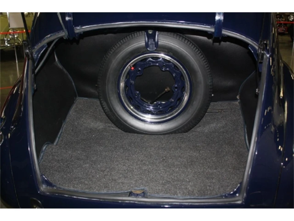 1939 Mercury Eight - Image 16 of 23