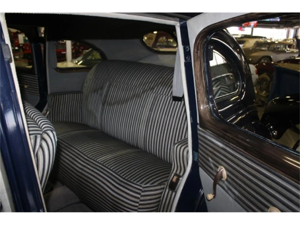 1939 Mercury Eight - Image 19 of 23
