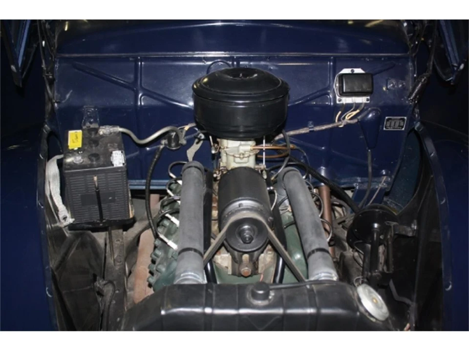 1939 Mercury Eight - Image 22 of 23