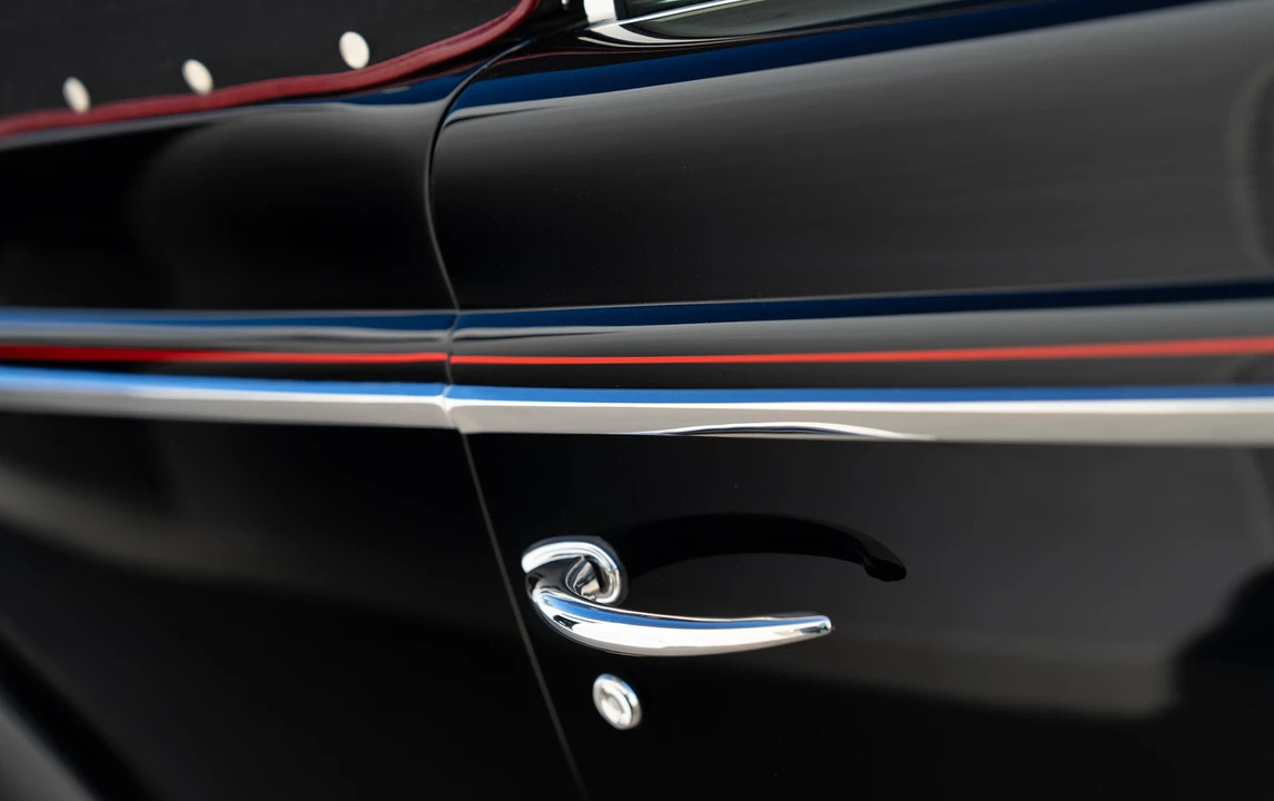 1939 Mercury Eight - Image 15 of 21