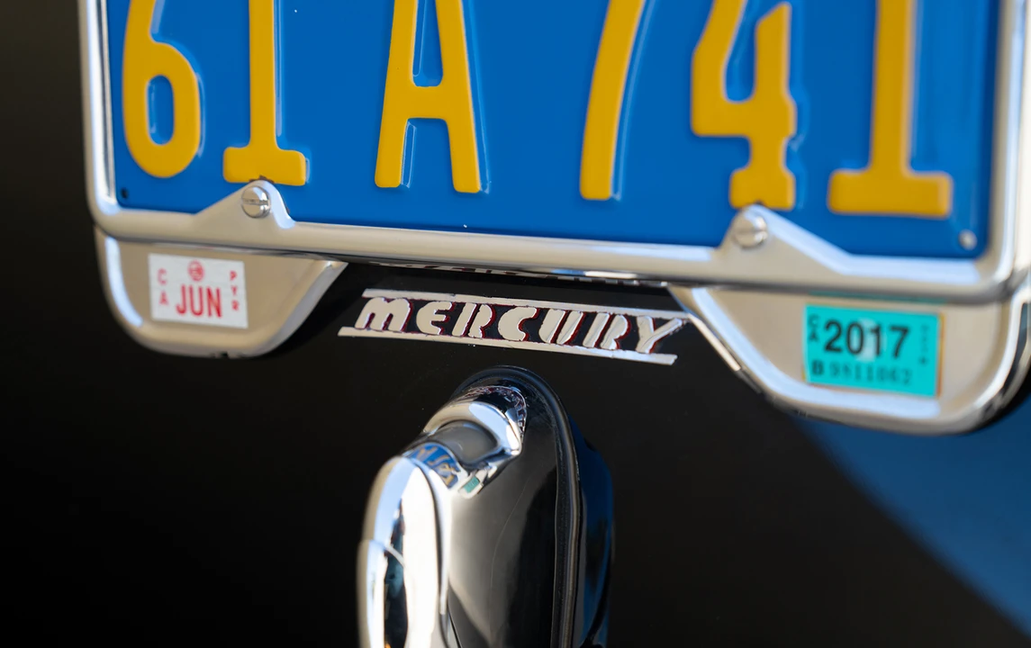 1939 Mercury Eight - Image 19 of 21