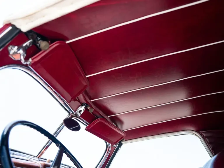 1939 Mercury Eight - Image 31 of 31