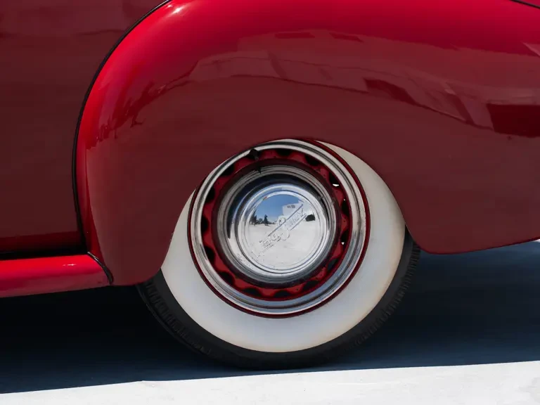 1939 Mercury Eight - Image 23 of 31