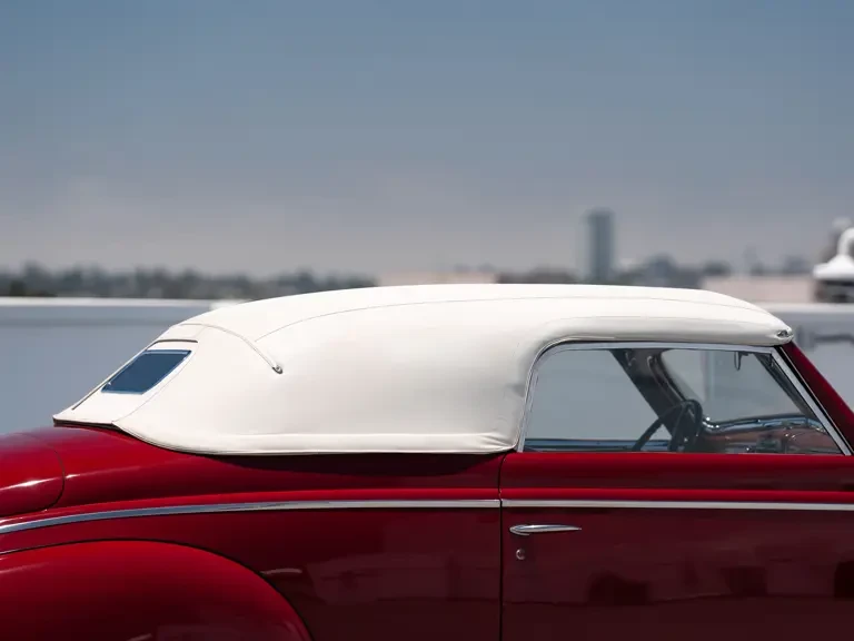 1939 Mercury Eight - Image 25 of 31
