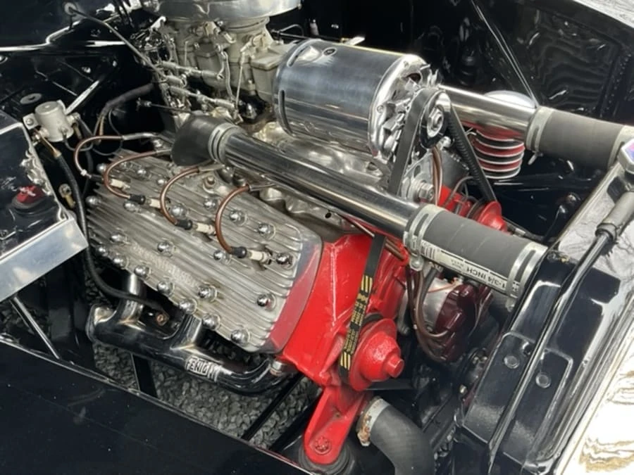1939 Mercury Eight - Image 28 of 31
