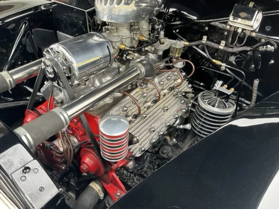 1939 Mercury Eight - Image 30 of 31