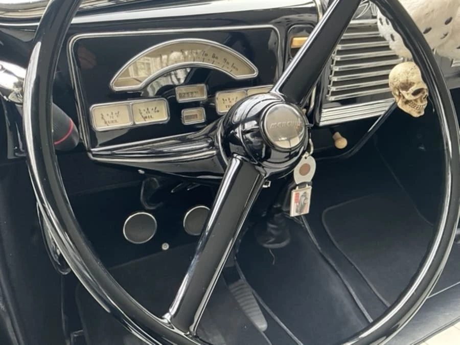 1939 Mercury Eight - Image 21 of 31