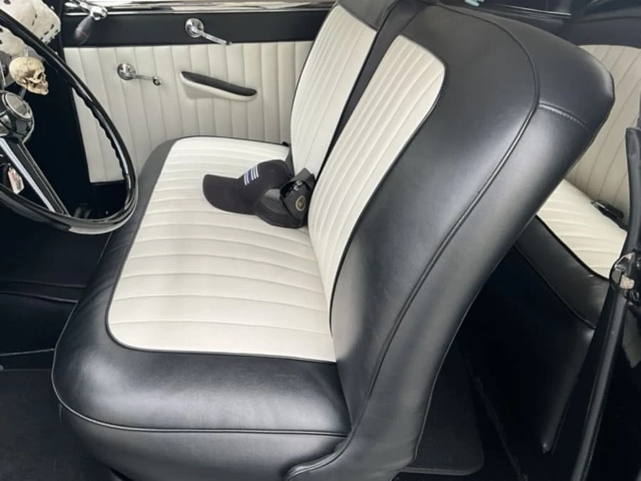 1939 Mercury Eight - Image 26 of 31
