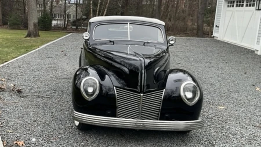 1939 Mercury Eight - Image 7 of 31