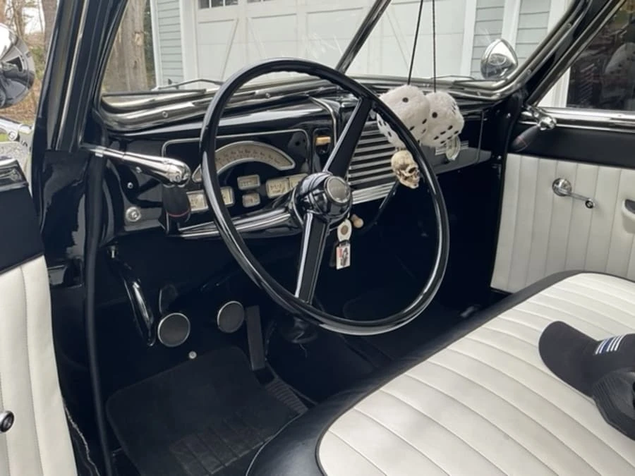 1939 Mercury Eight - Image 27 of 31
