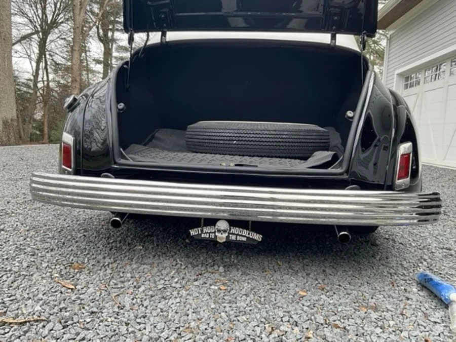 1939 Mercury Eight - Image 31 of 31