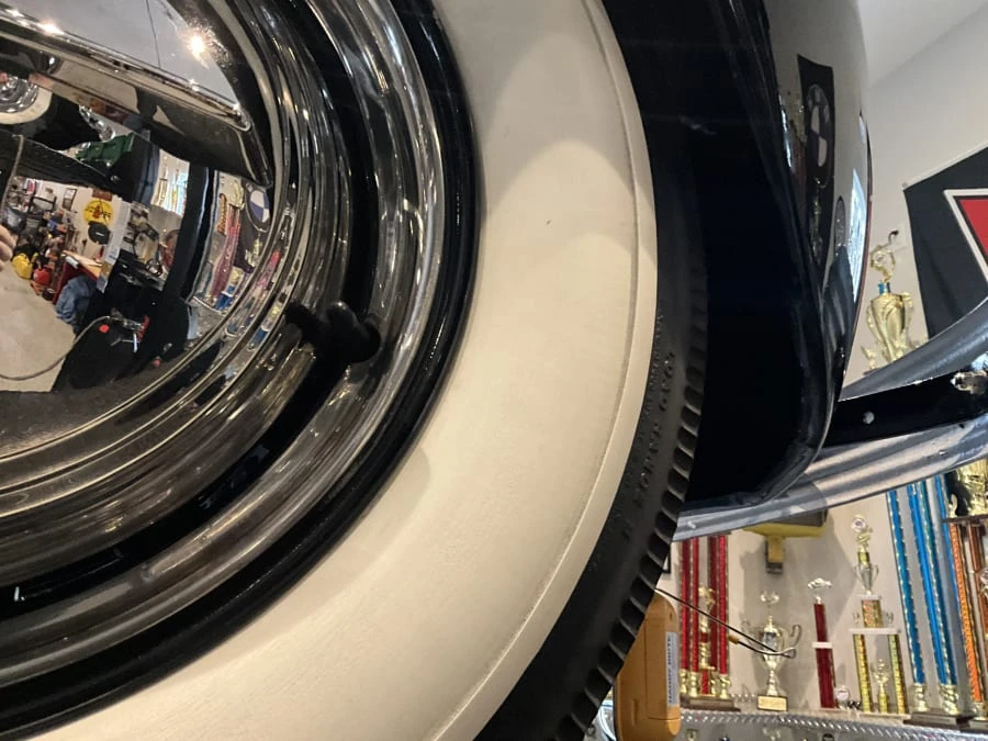 1939 Mercury Eight - Image 12 of 31