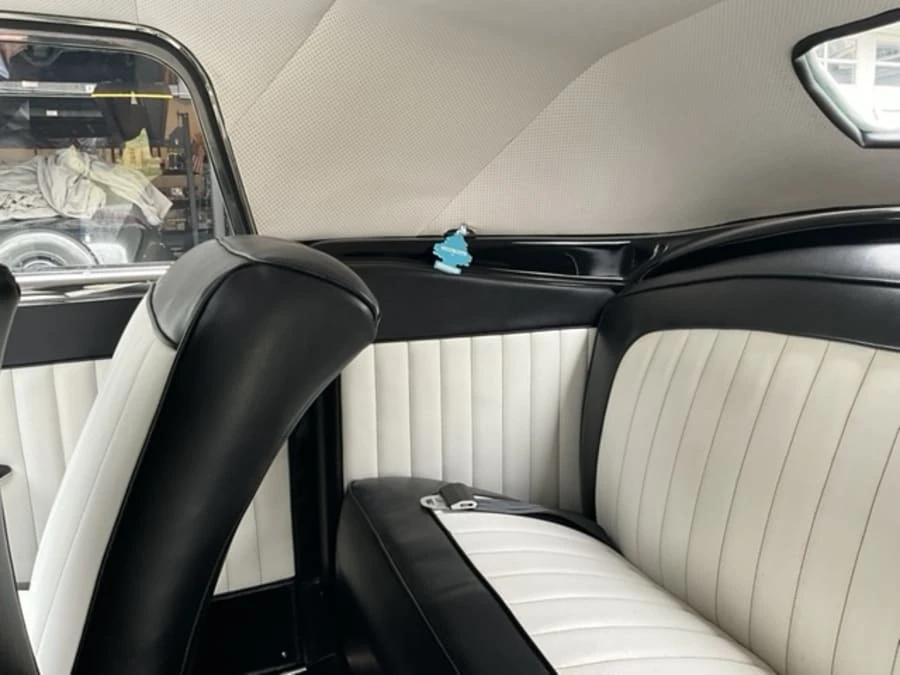 1939 Mercury Eight - Image 24 of 31