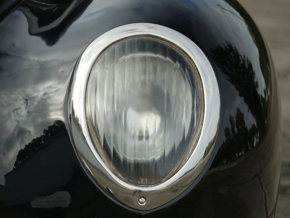 1939 Mercury Eight - Image 28 of 31