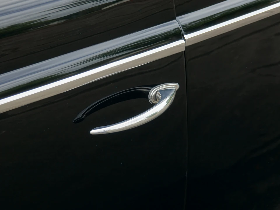 1939 Mercury Eight - Image 30 of 31