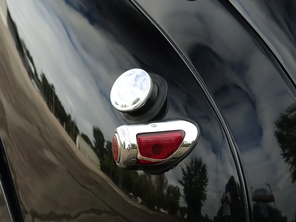 1939 Mercury Eight - Image 23 of 31