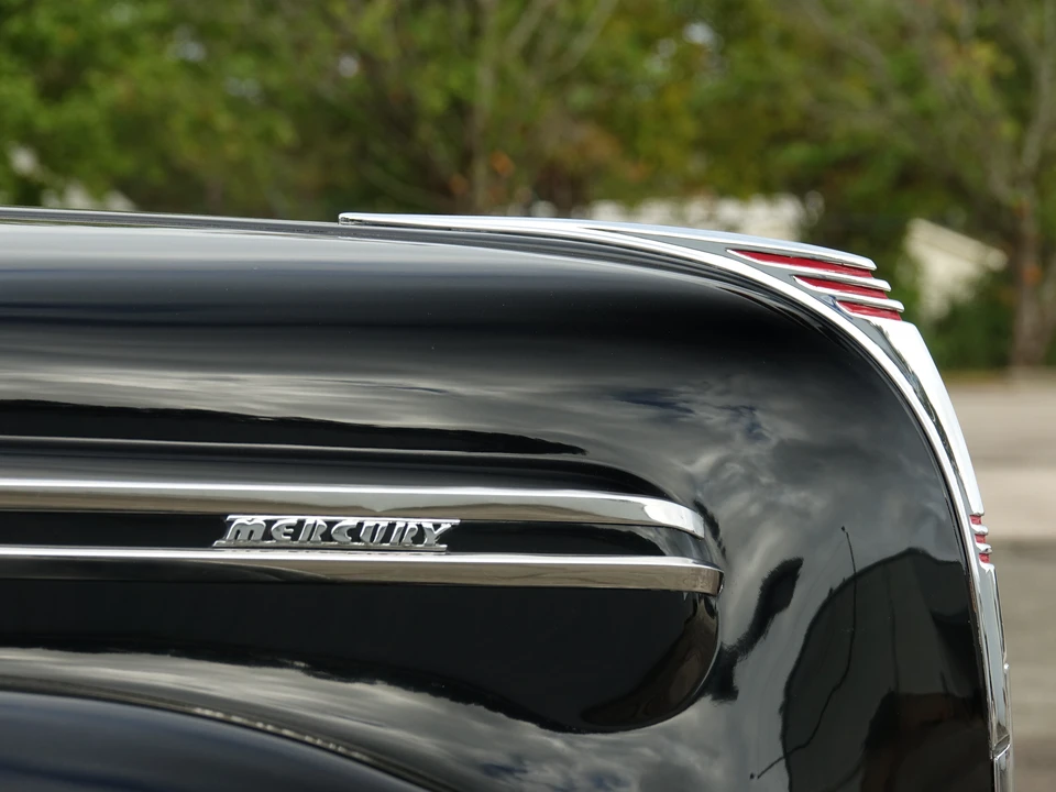 1939 Mercury Eight - Image 24 of 31