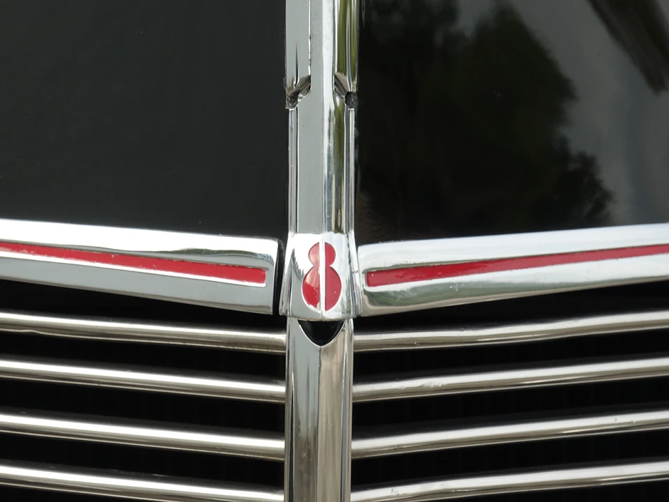 1939 Mercury Eight - Image 25 of 31
