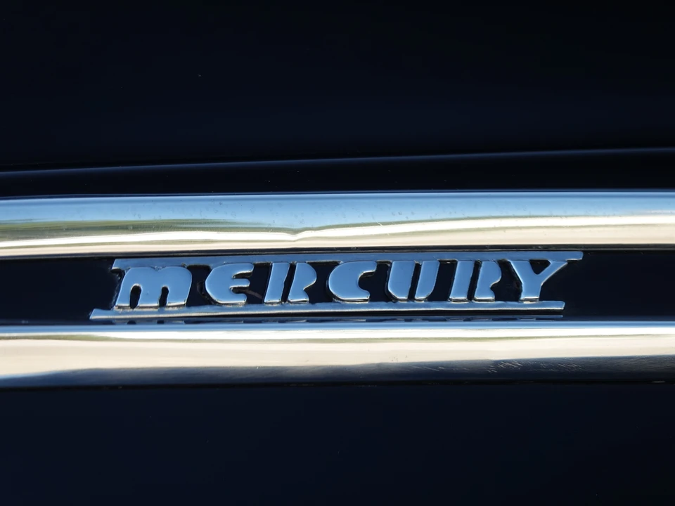 1939 Mercury Eight - Image 31 of 31