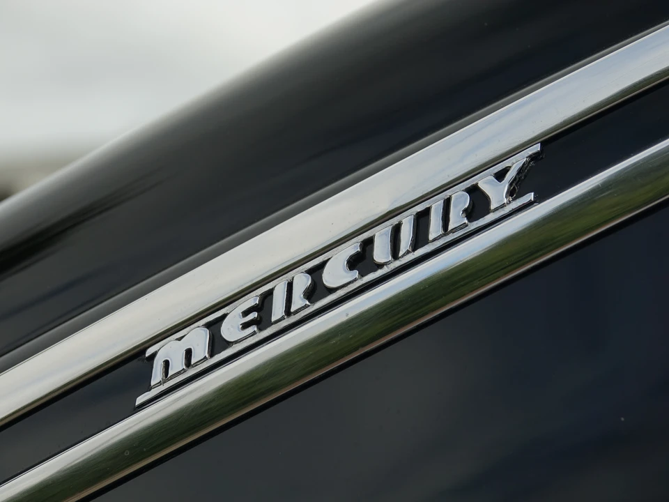 1939 Mercury Eight - Image 21 of 31