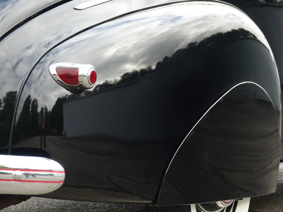 1939 Mercury Eight - Image 22 of 31