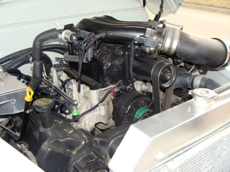 1939 Mercury Eight - Image 6 of 11