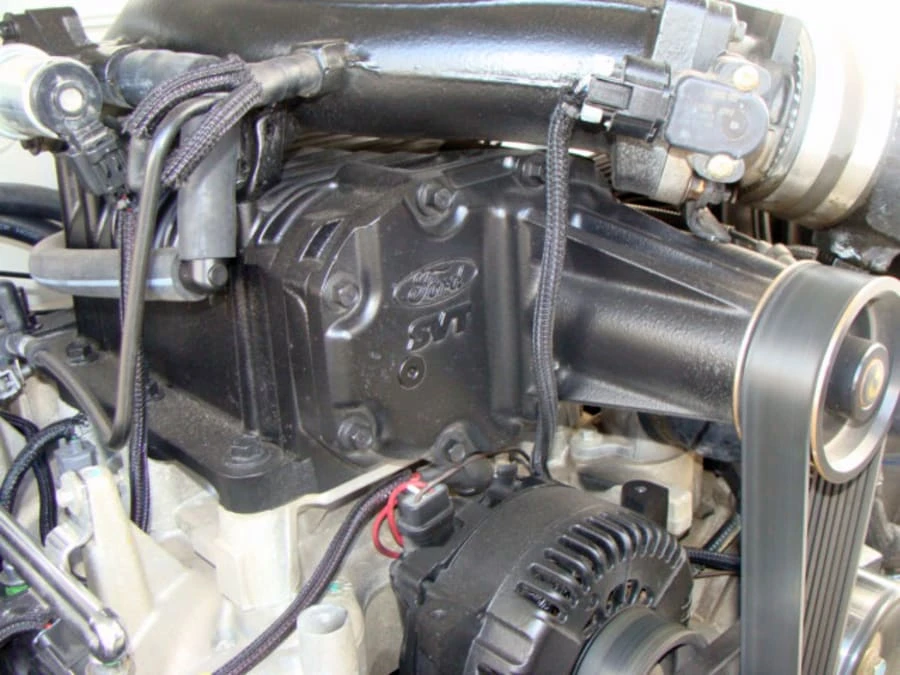 1939 Mercury Eight - Image 7 of 11