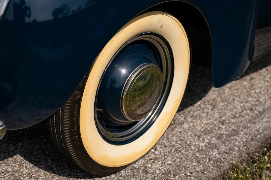 1939 Mercury Eight - Image 10 of 22