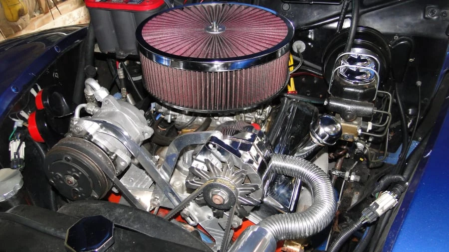 1939 Mercury Eight - Image 7 of 9