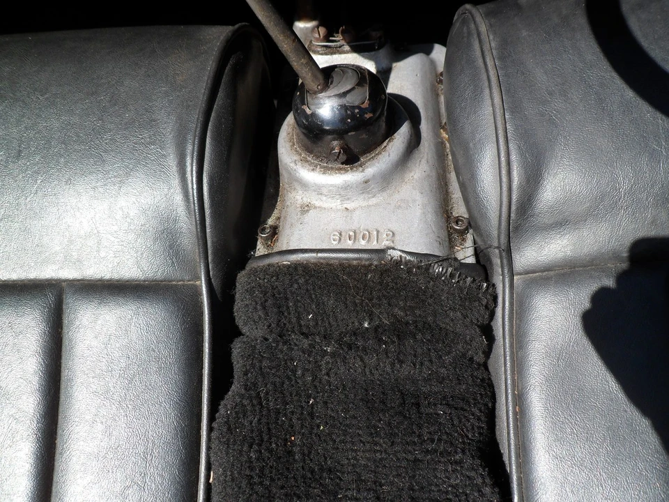 1939 Morgan 4/4 - Image 30 of 30