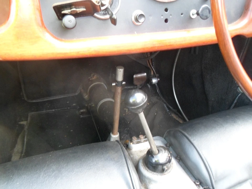 1939 Morgan 4/4 - Image 25 of 30