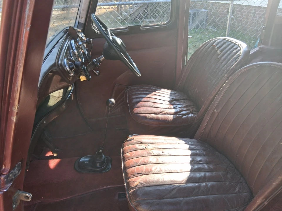 1939 Morris - Image 9 of 15