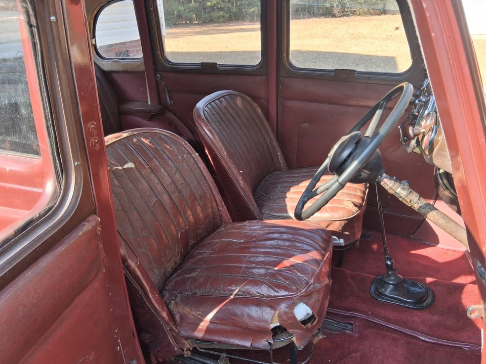 1939 Morris - Image 12 of 15