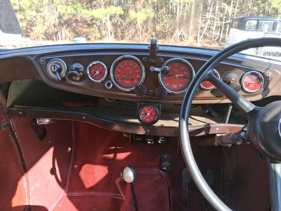 1939 Morris - Image 10 of 15