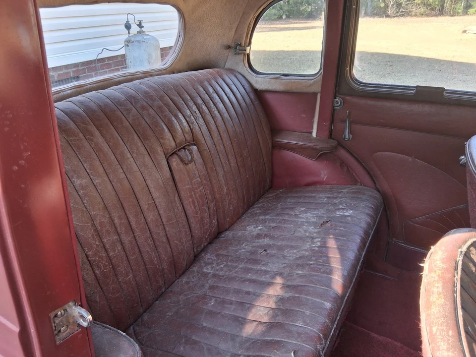1939 Morris - Image 6 of 15