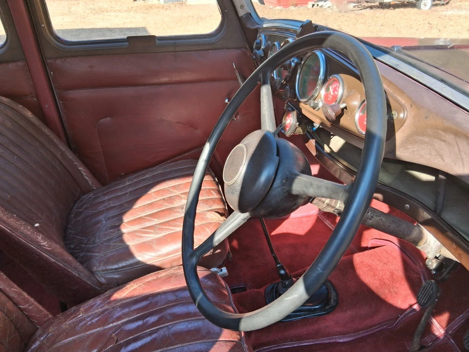 1939 Morris - Image 13 of 15
