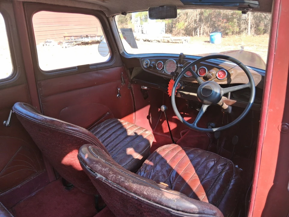 1939 Morris - Image 7 of 15