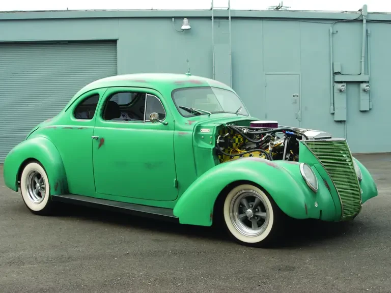 1939 Nash - Image 2 of 2