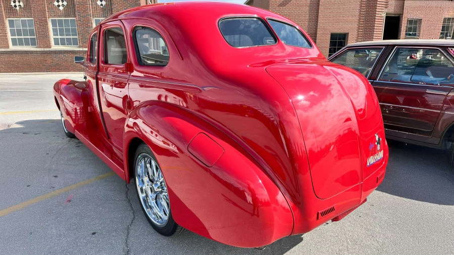 1939 Nash - Image 2 of 6