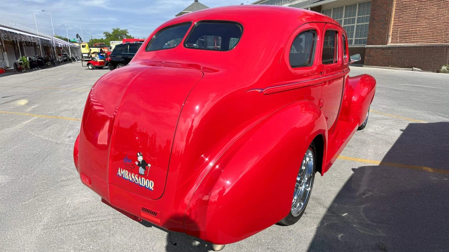1939 Nash - Image 4 of 6